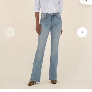 Kut from the Kloth Flare Jeans size 10